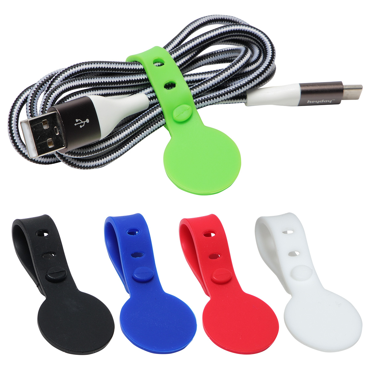 Picture of Wrap 'N Go Cable Organizer