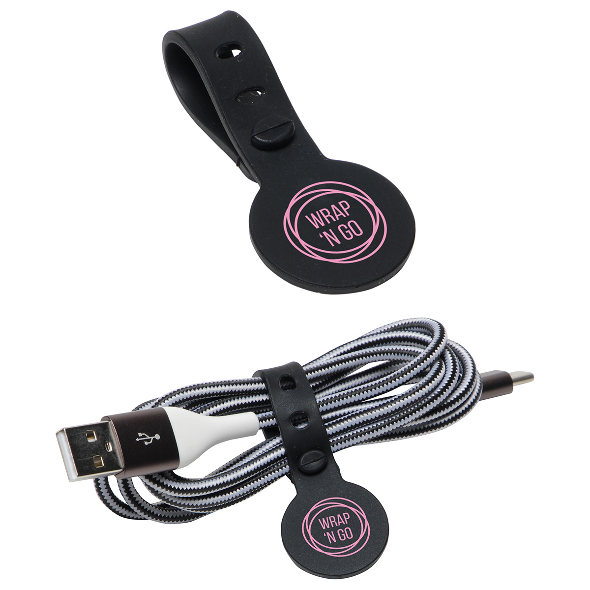 Picture of Wrap 'N Go Cable Organizer