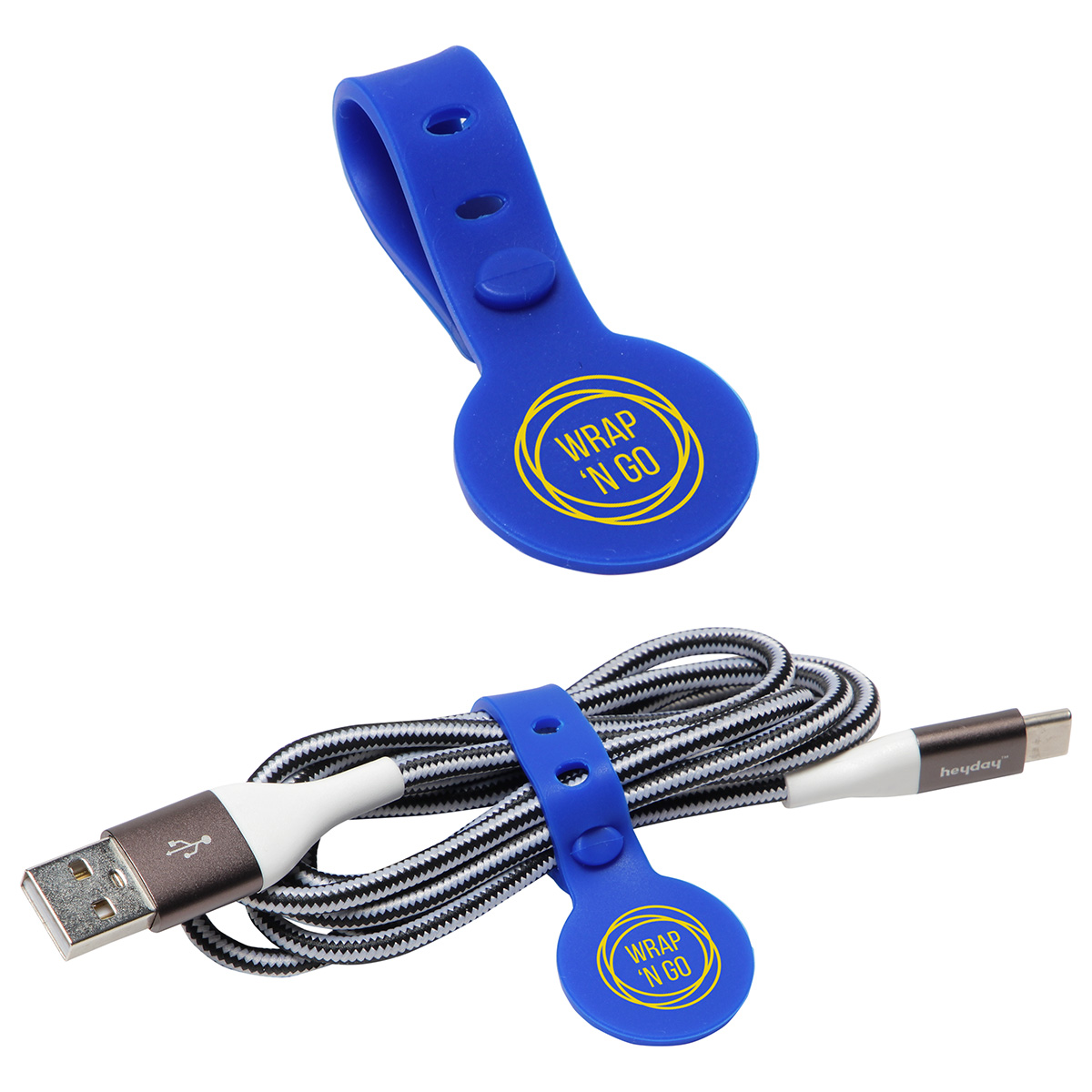 Picture of Wrap 'N Go Cable Organizer