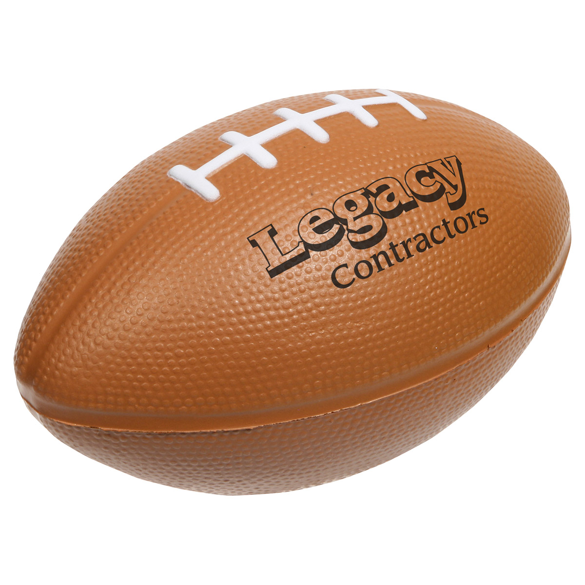 Picture of Large Football Stress Reliever