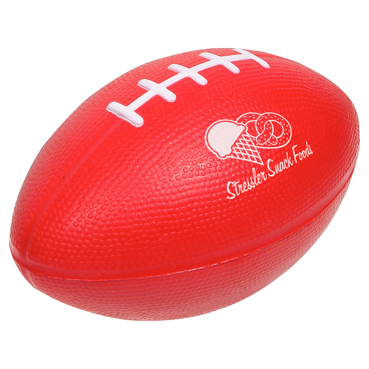 Picture of Large Football Stress Reliever