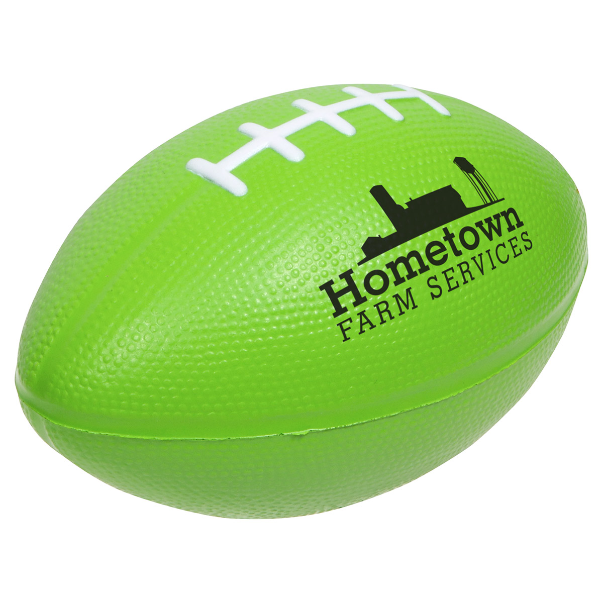 Picture of Large Football Stress Reliever