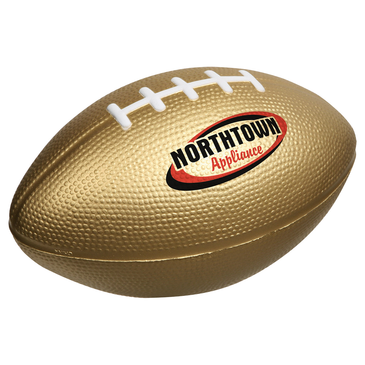 Picture of Large Football Stress Reliever