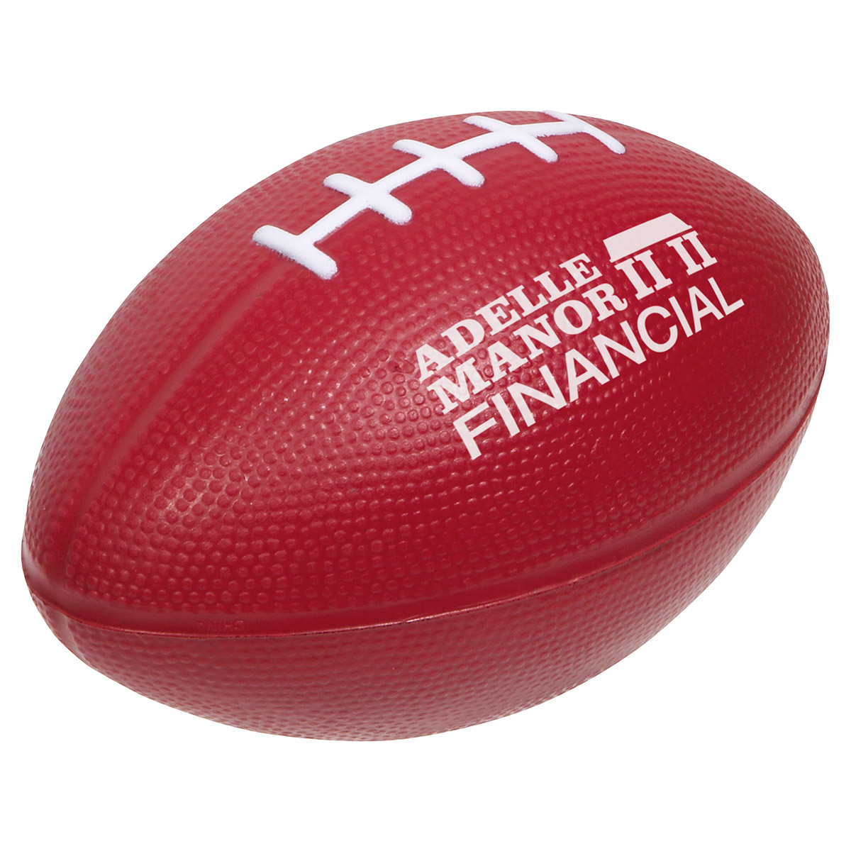 Picture of Large Football Stress Reliever
