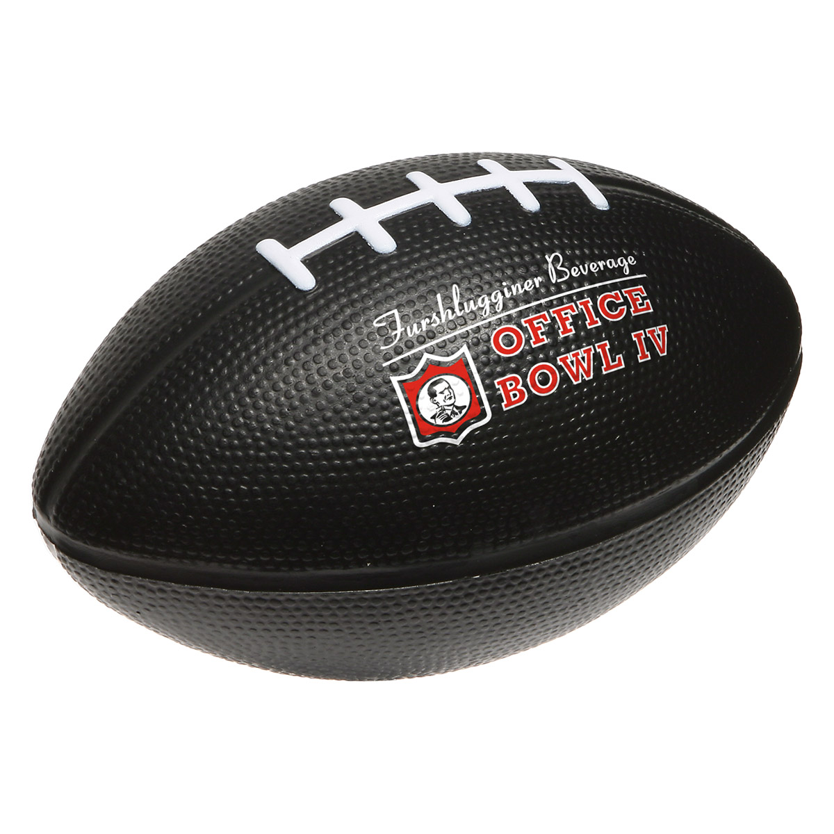 Picture of Large Football Stress Reliever