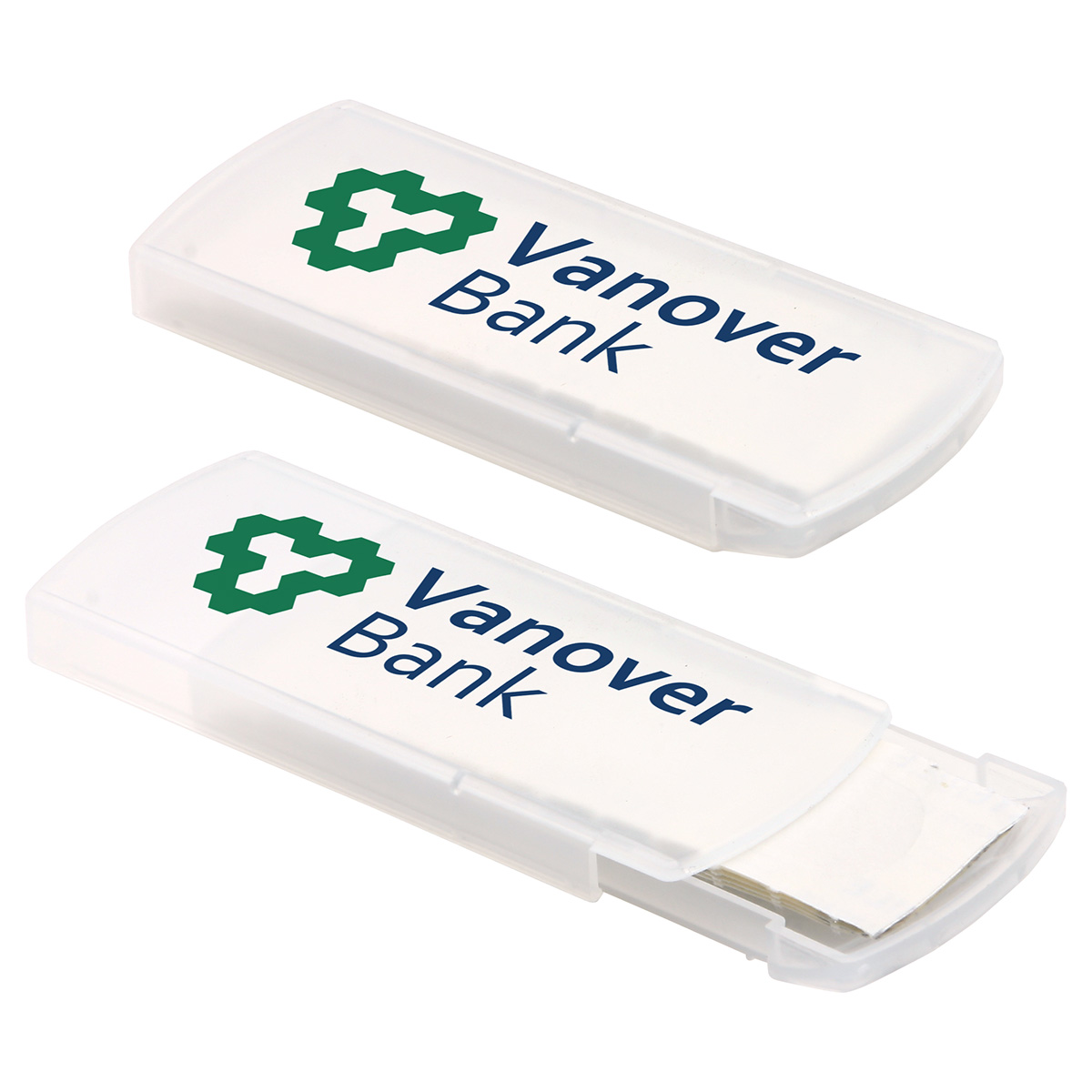 Picture of Slide-Right Bandage Dispenser