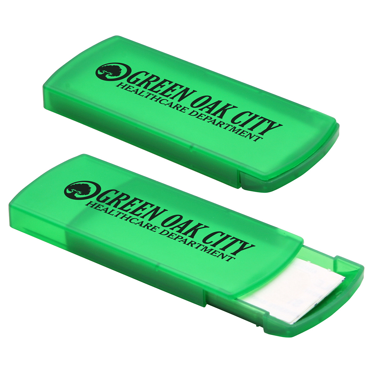 Picture of Slide-Right Bandage Dispenser