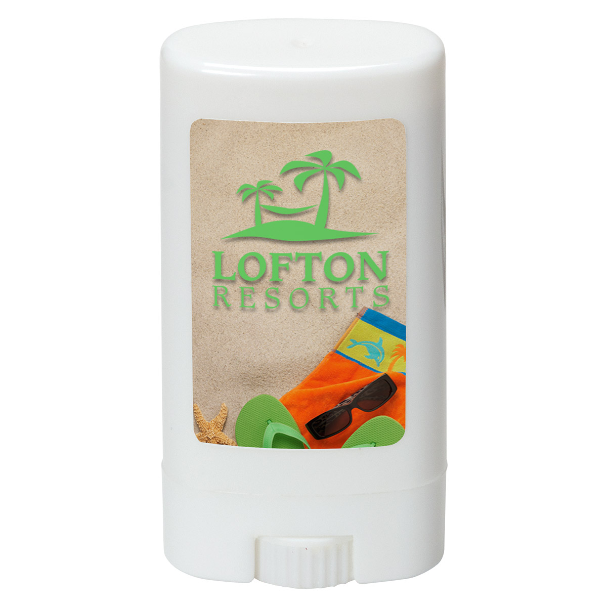 Picture of Safeguard Sunscreen Stick