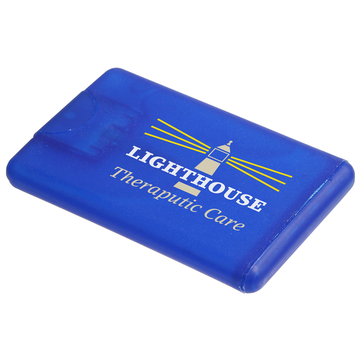 Picture of Credit Card 0.68 oz Hand Sanitizer