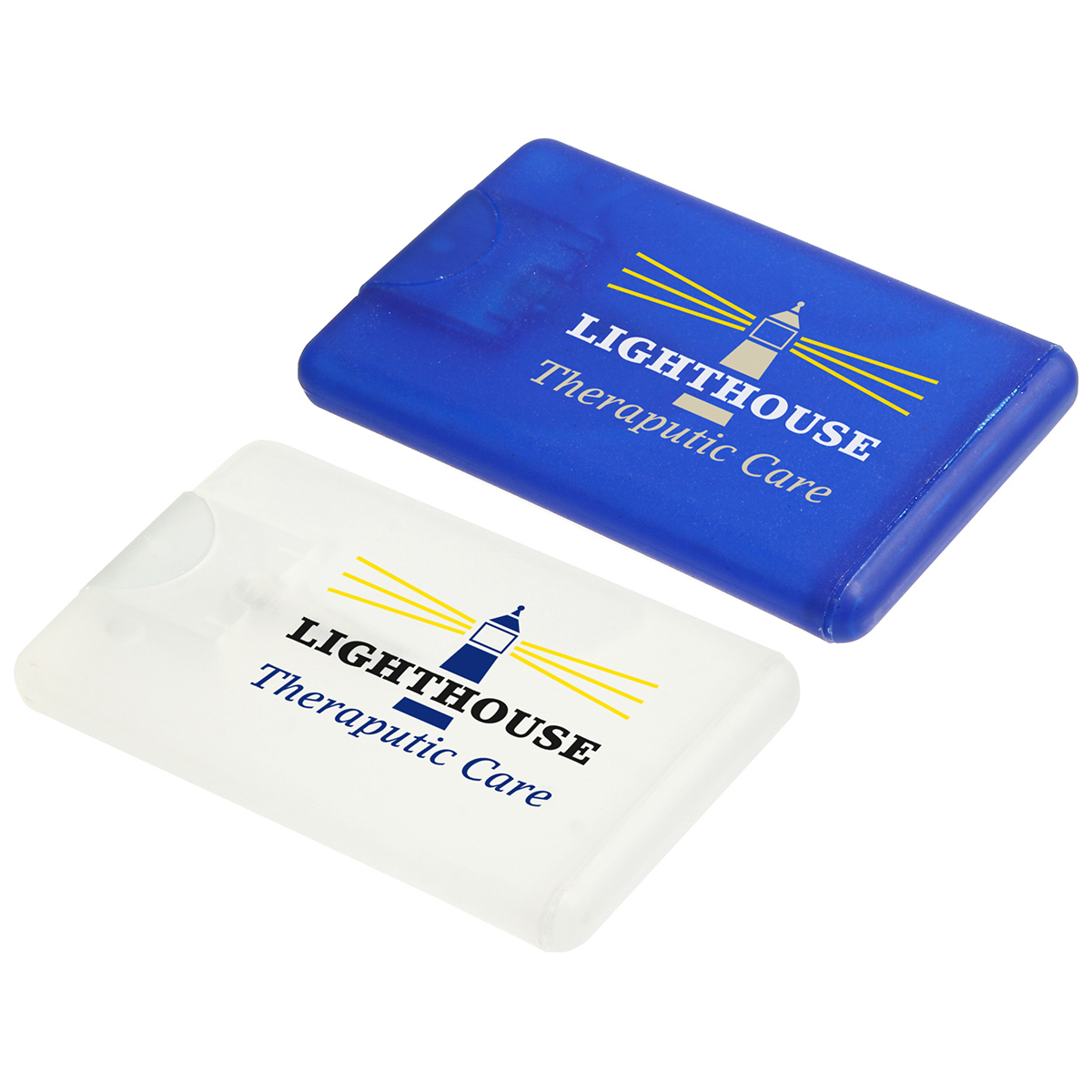 Picture of Credit Card 0.68 oz Hand Sanitizer