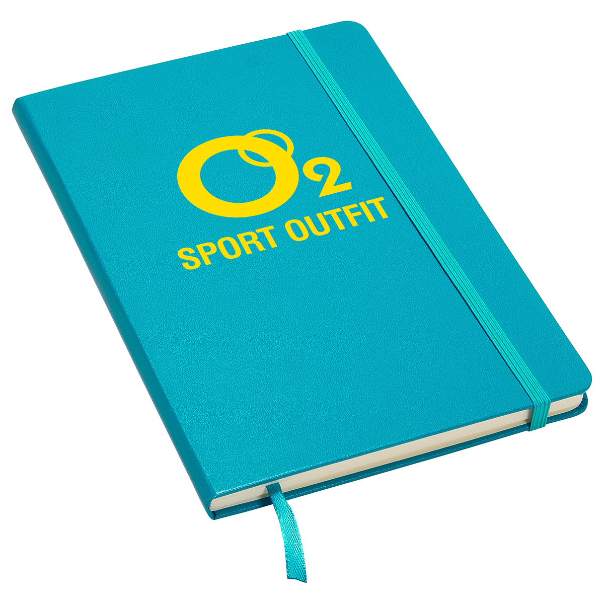 Picture of Zenith Hardcover Journal