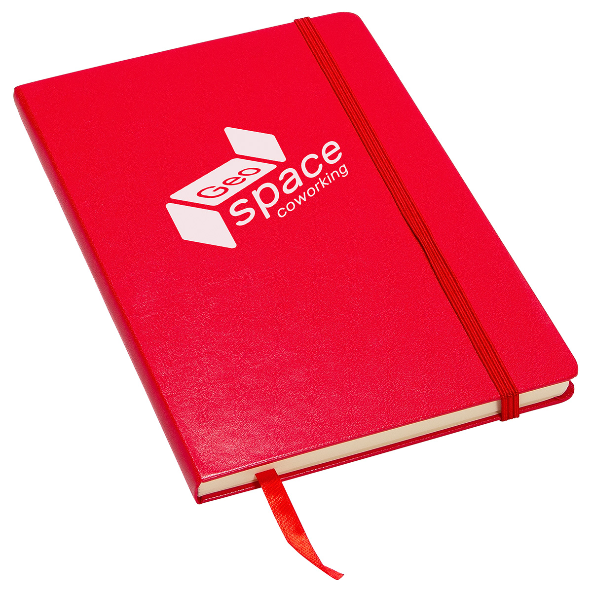 Picture of Zenith Hardcover Journal