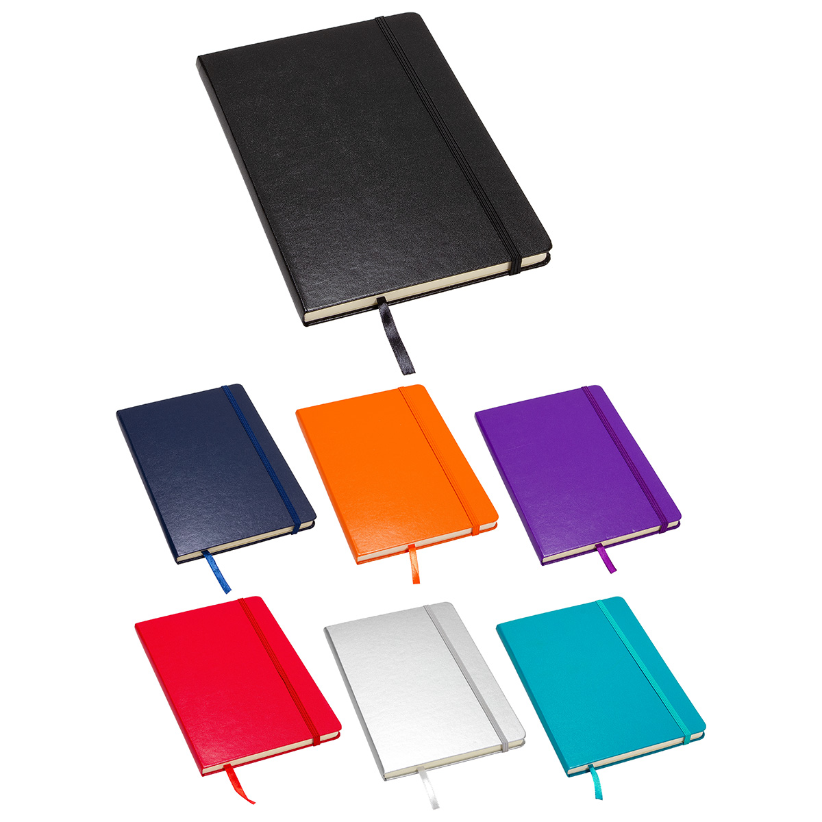 Picture of Zenith Hardcover Journal