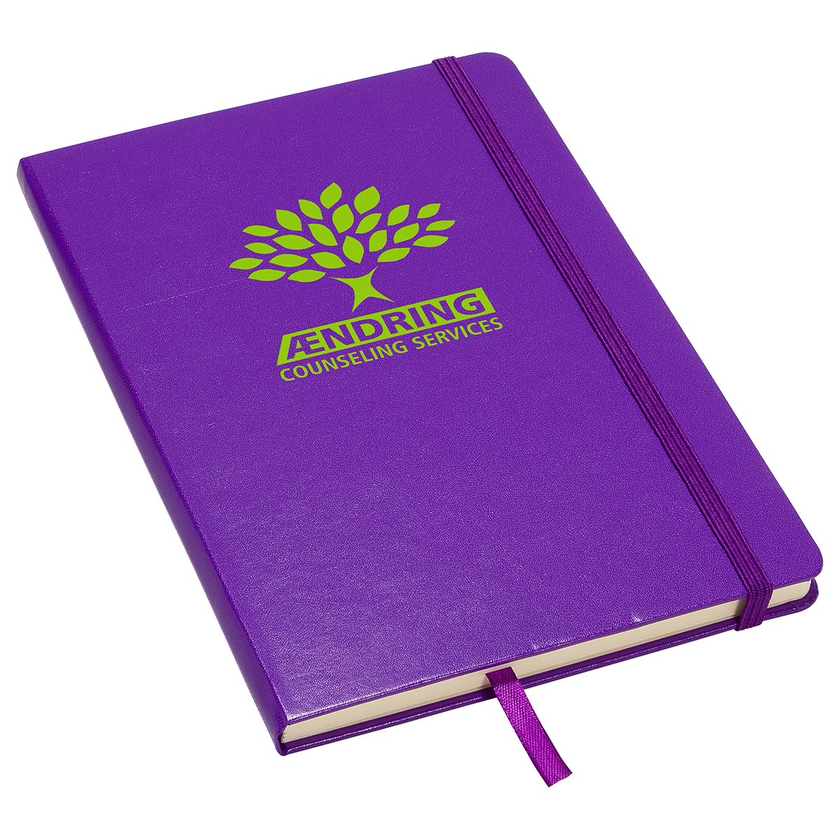 Picture of Zenith Hardcover Journal