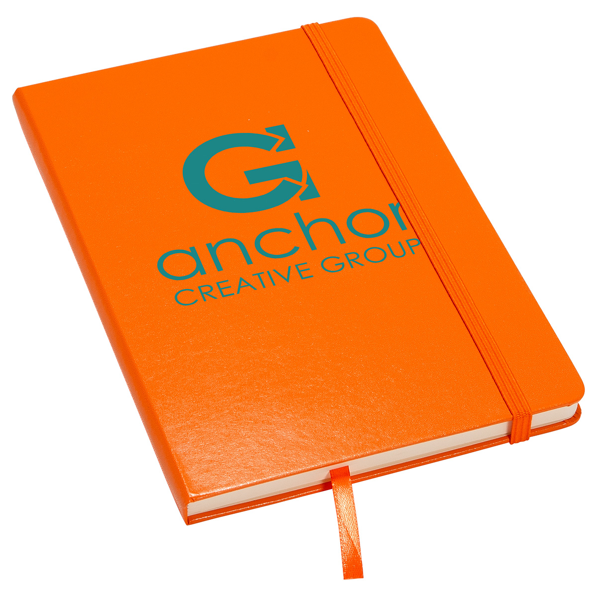 Picture of Zenith Hardcover Journal
