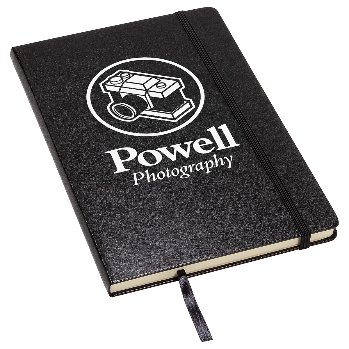 Picture of Zenith Hardcover Journal