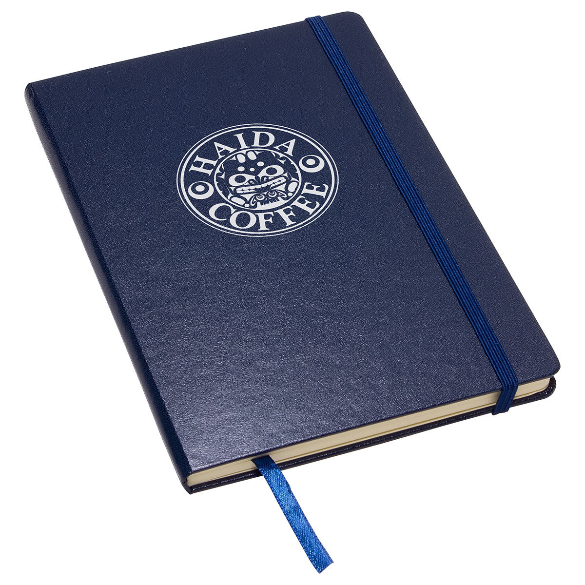 Picture of Zenith Hardcover Journal