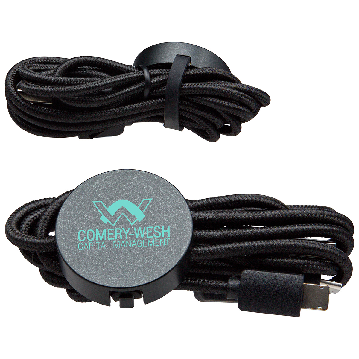 Picture of Triplex 3-in-1 Light-Up Charging Cable