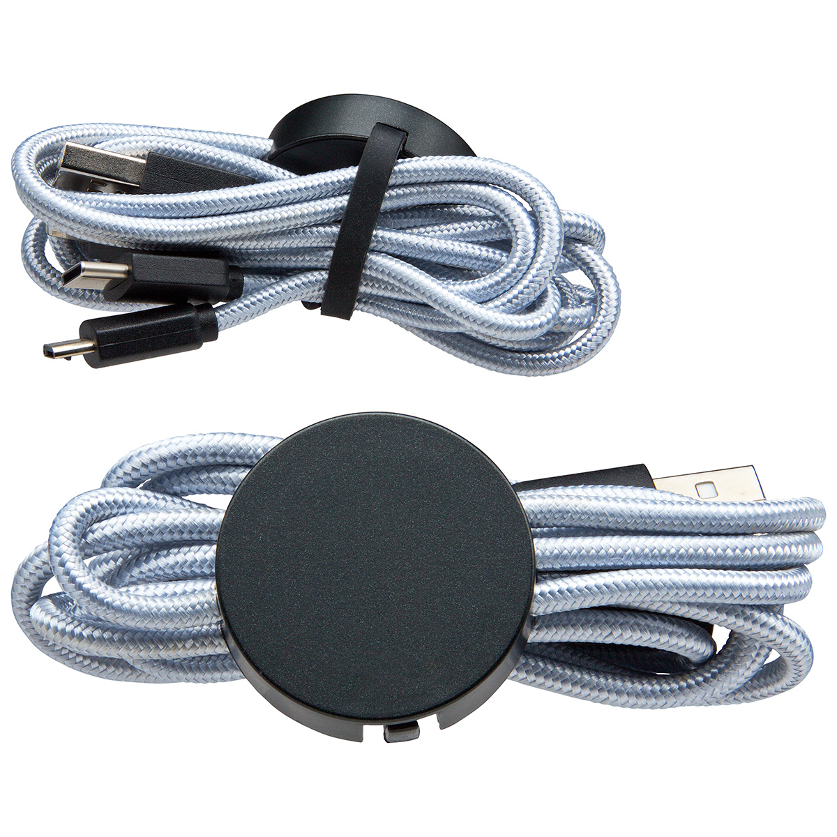 Picture of Triplex 3-in-1 Light-Up Charging Cable