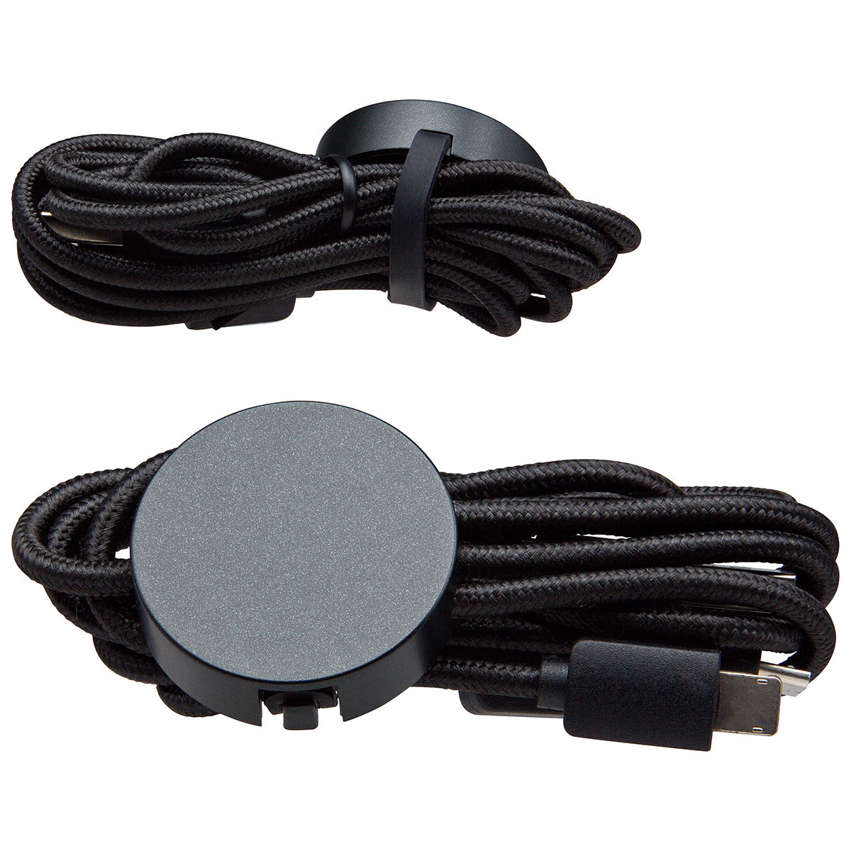 Picture of Triplex 3-in-1 Light-Up Charging Cable