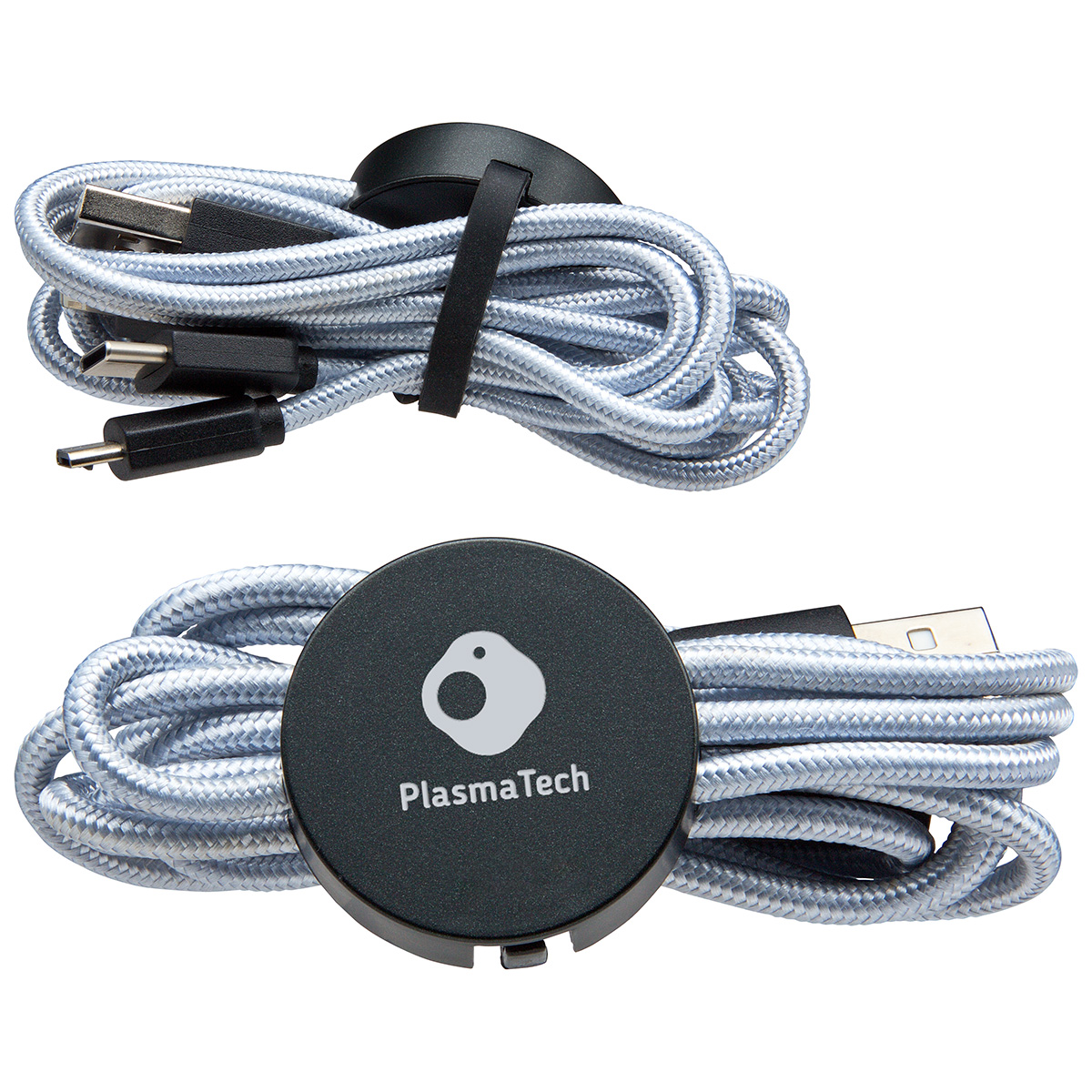 Picture of Triplex 3-in-1 Light-Up Charging Cable