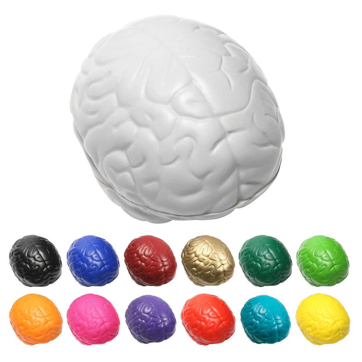 Picture of Brain Stress Reliever