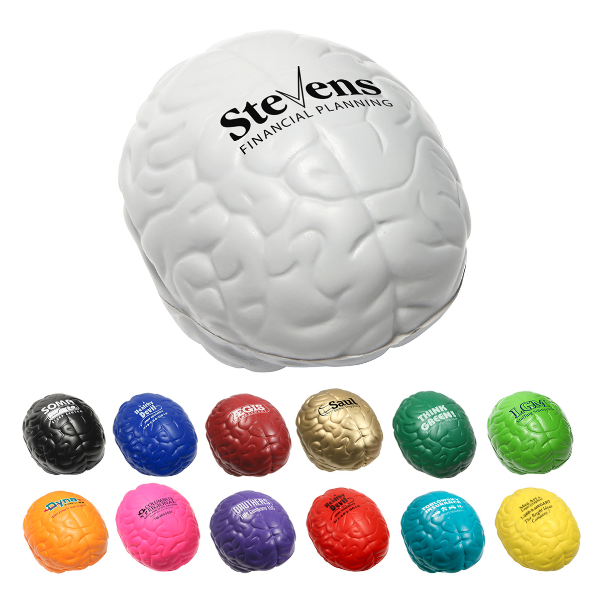 Picture of Brain Stress Reliever