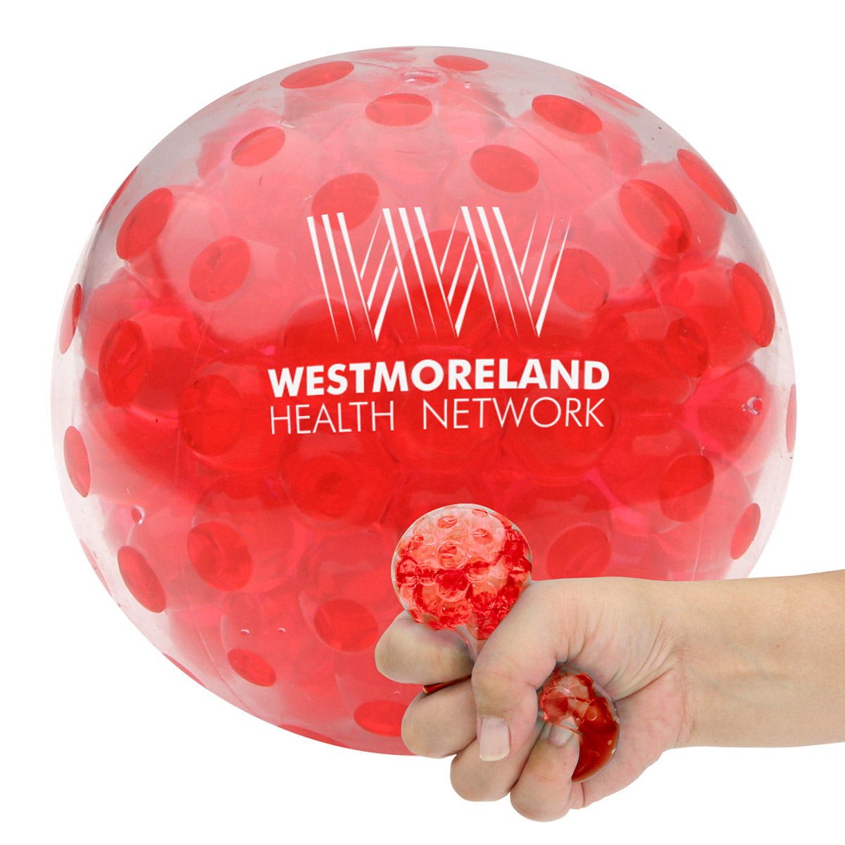 Picture of Bead Squeeze Gel Ball