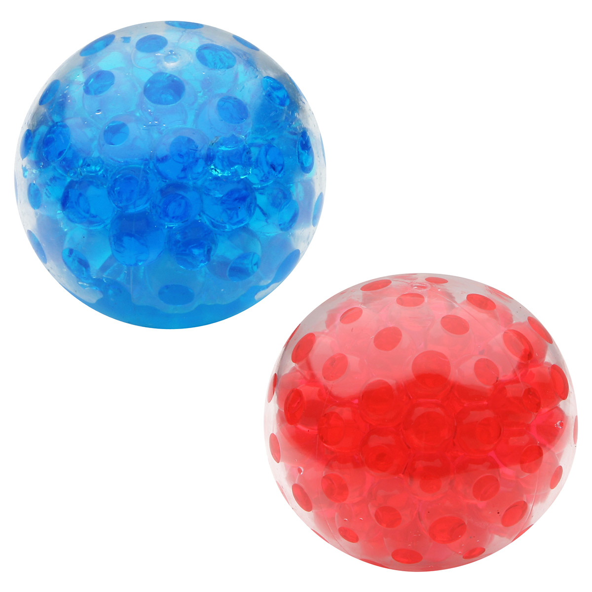 Picture of Bead Squeeze Gel Ball
