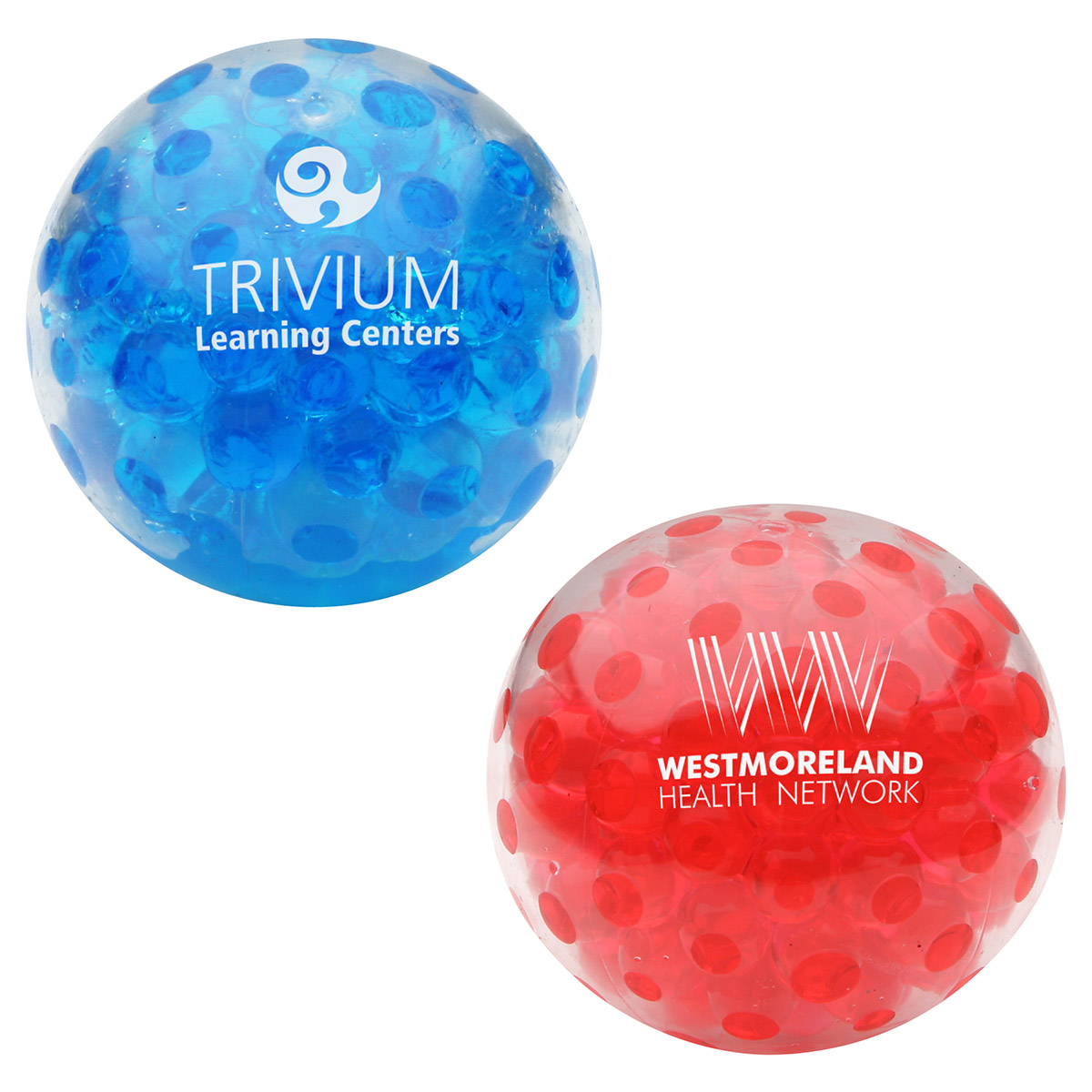 Picture of Bead Squeeze Gel Ball
