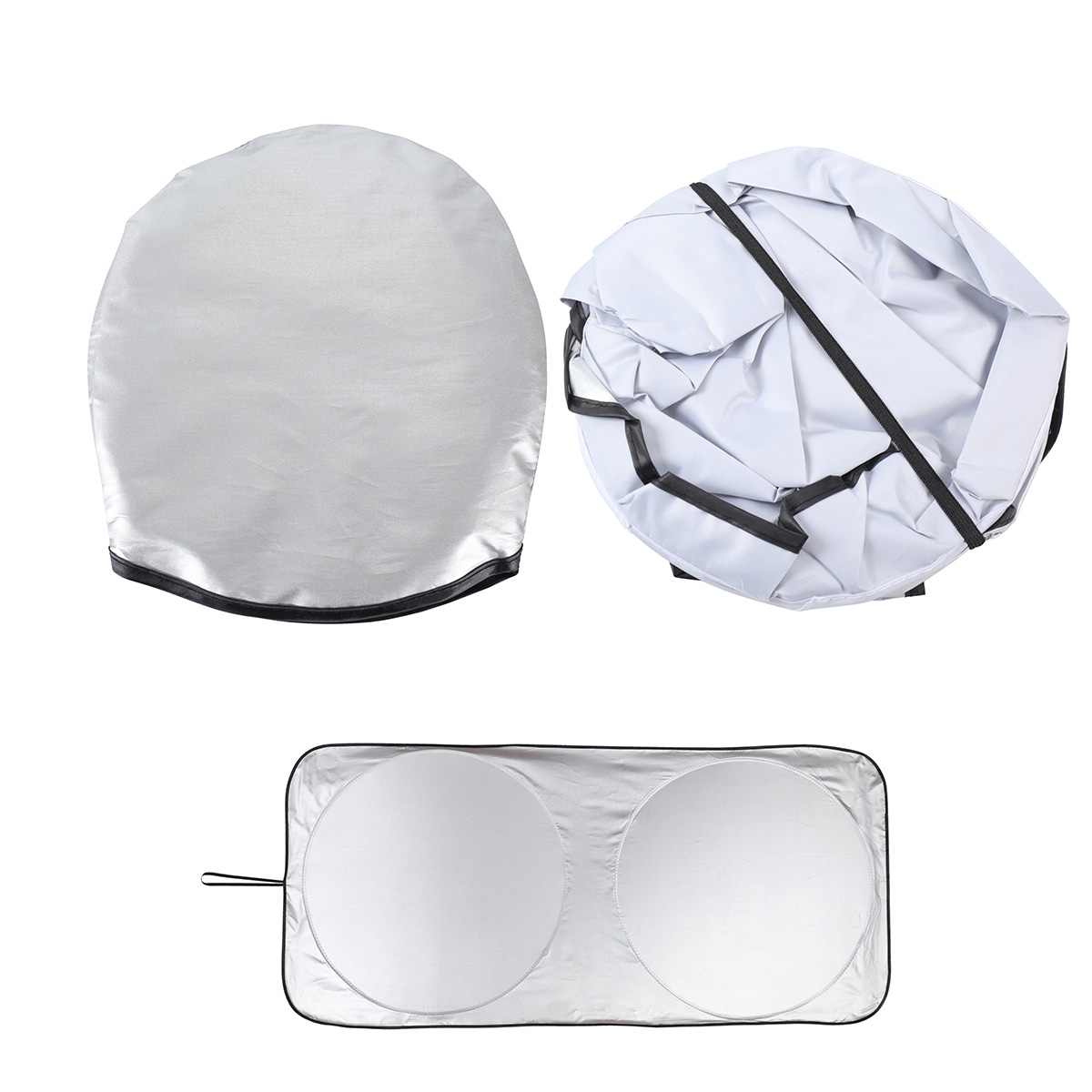 Picture of Guardian Collapsible Auto Sun Shade