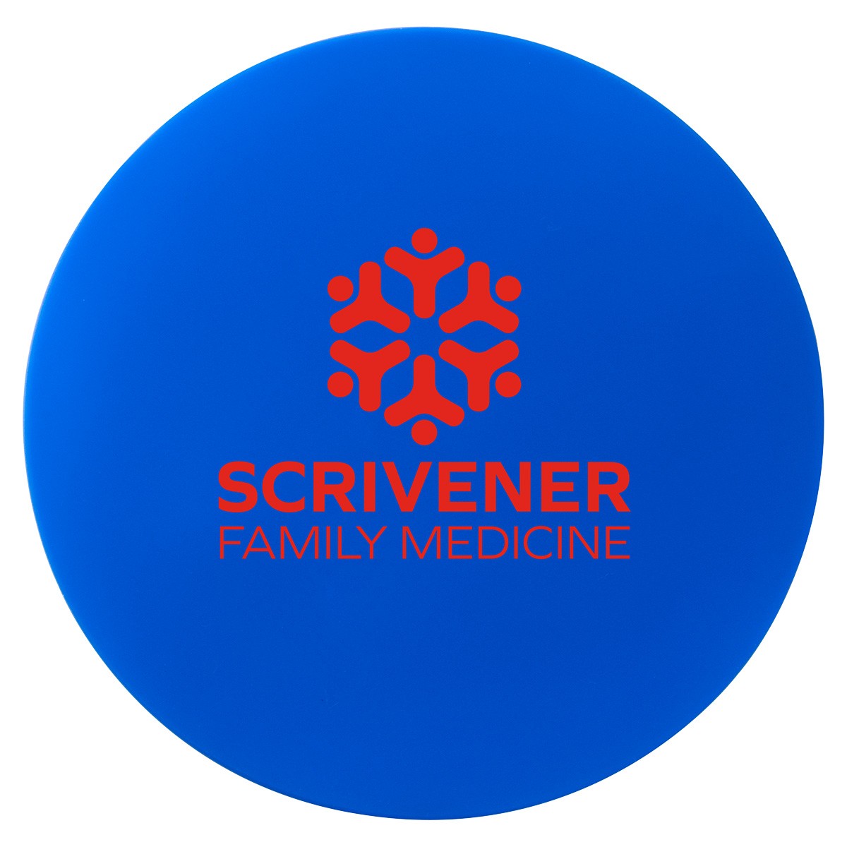 Picture of Easy-Grip Silicone Jar Opener & Coaster