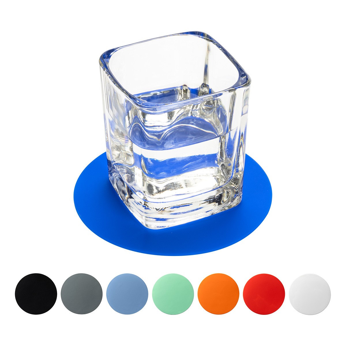 Picture of Easy-Grip Silicone Jar Opener & Coaster