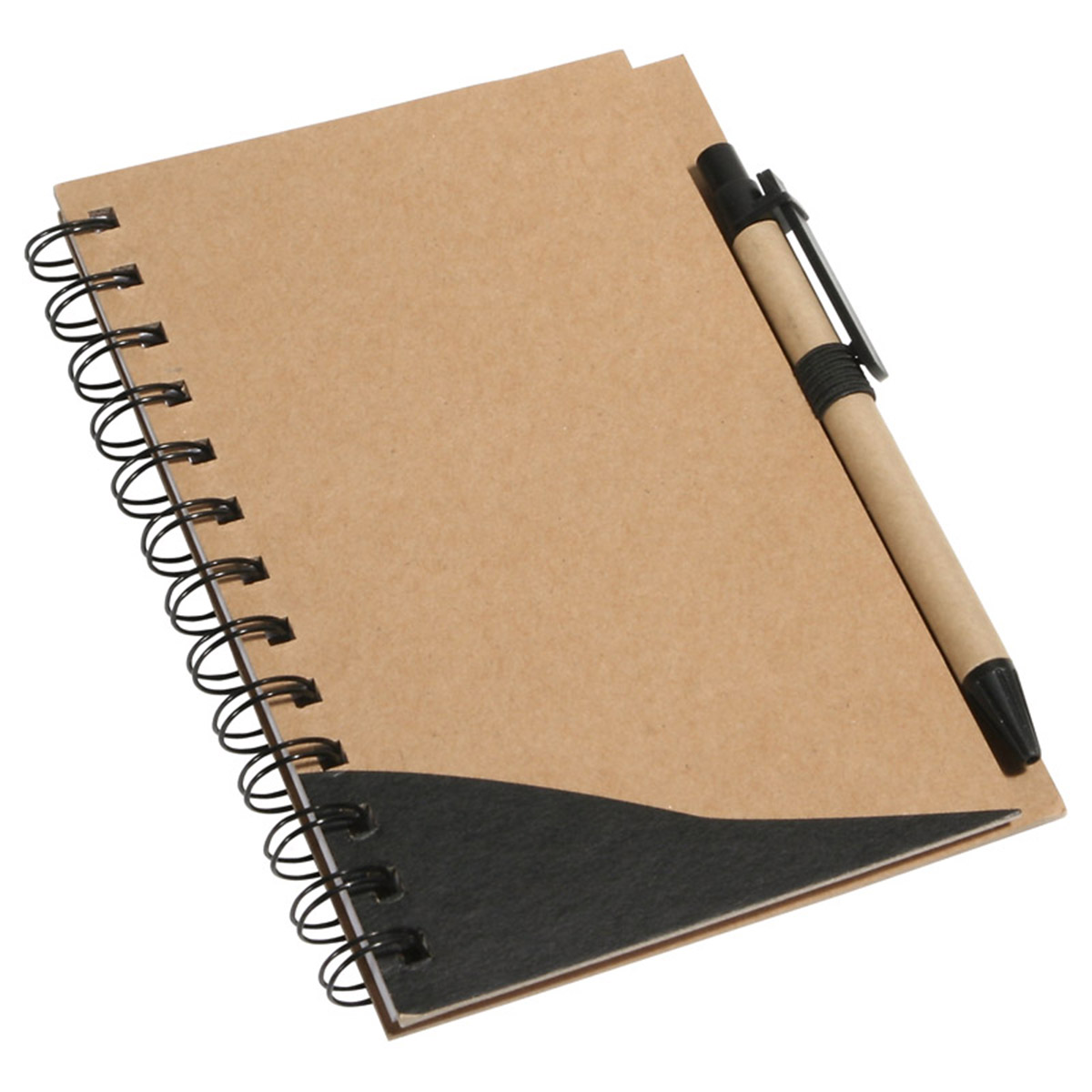 Picture of Recycle Write Notebook & Pen