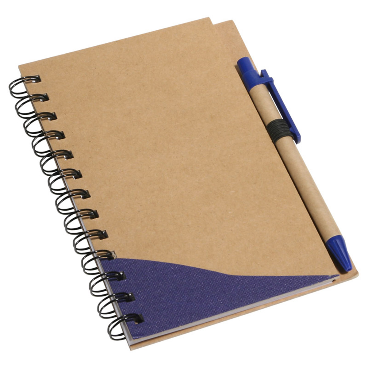 Picture of Recycle Write Notebook & Pen