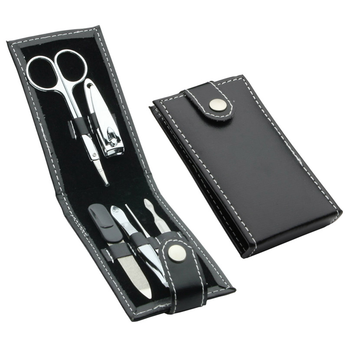 Picture of Look Sharp Personal Manicure Kit
