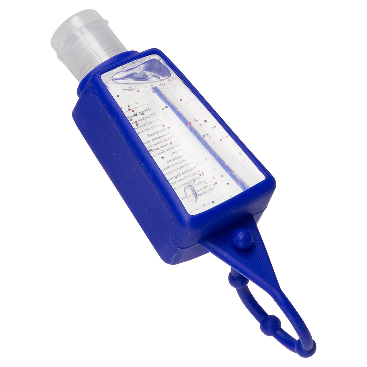Picture of Gel Go 1 oz Hand Sanitizer