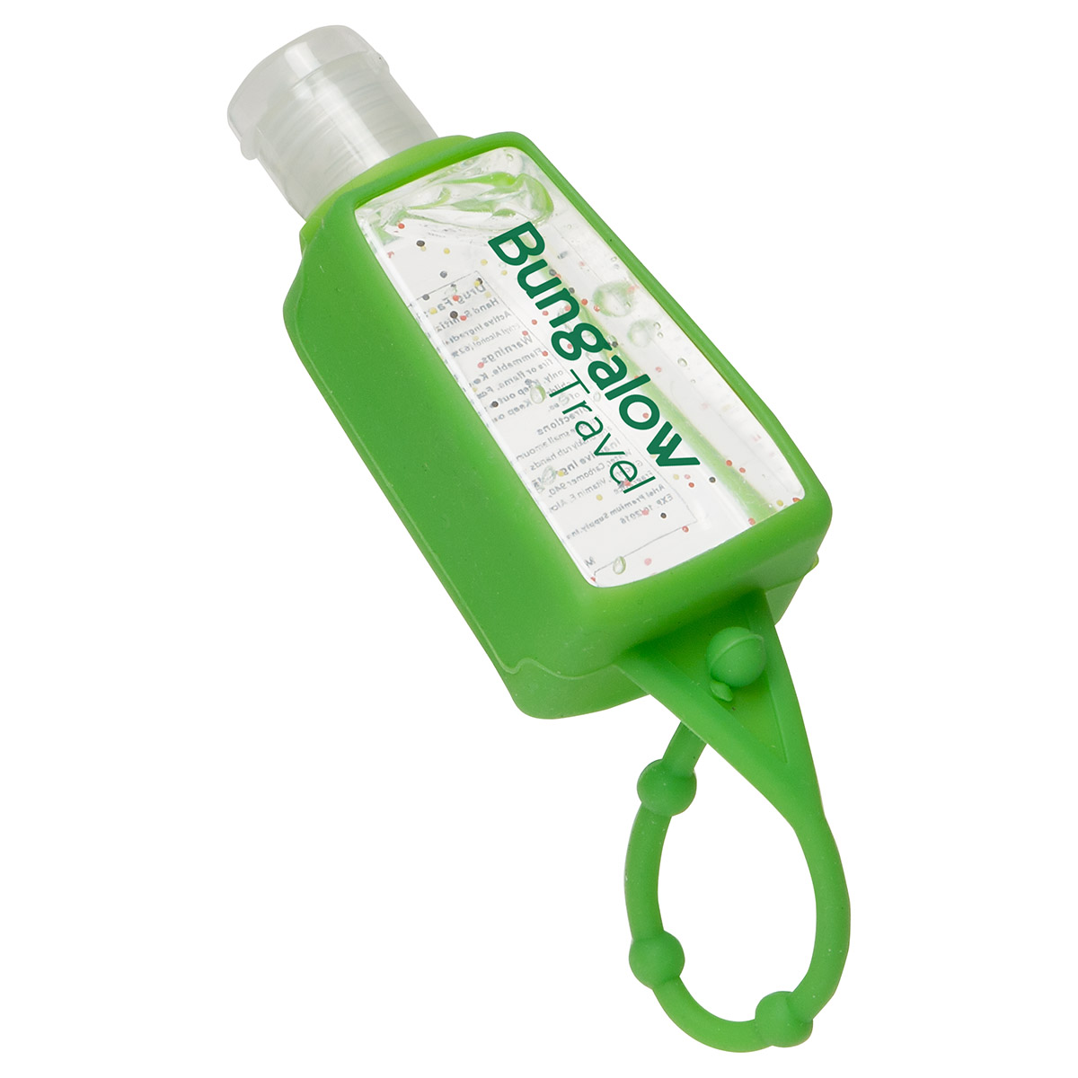Picture of Gel Go 1 oz Hand Sanitizer