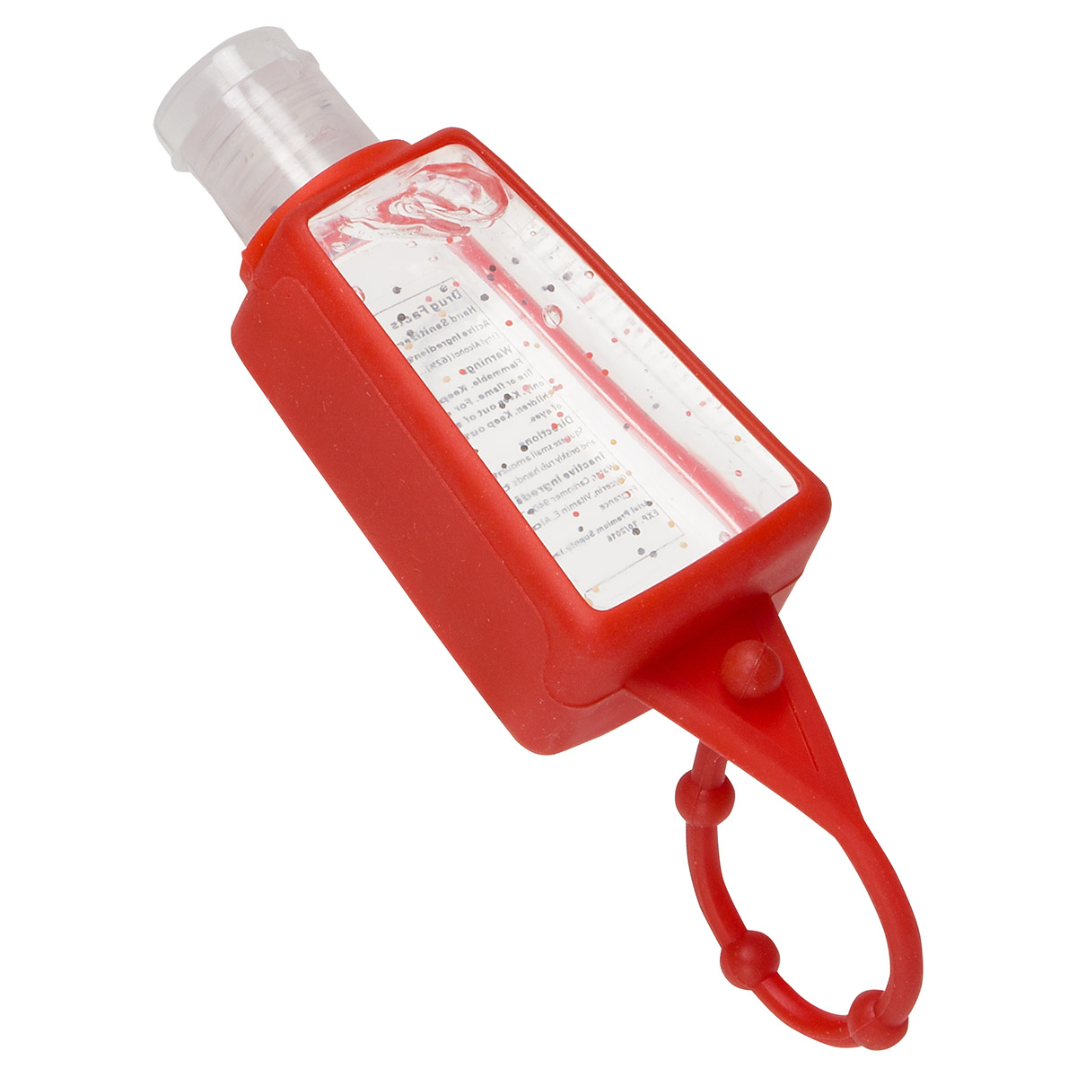 Picture of Gel Go 1 oz Hand Sanitizer