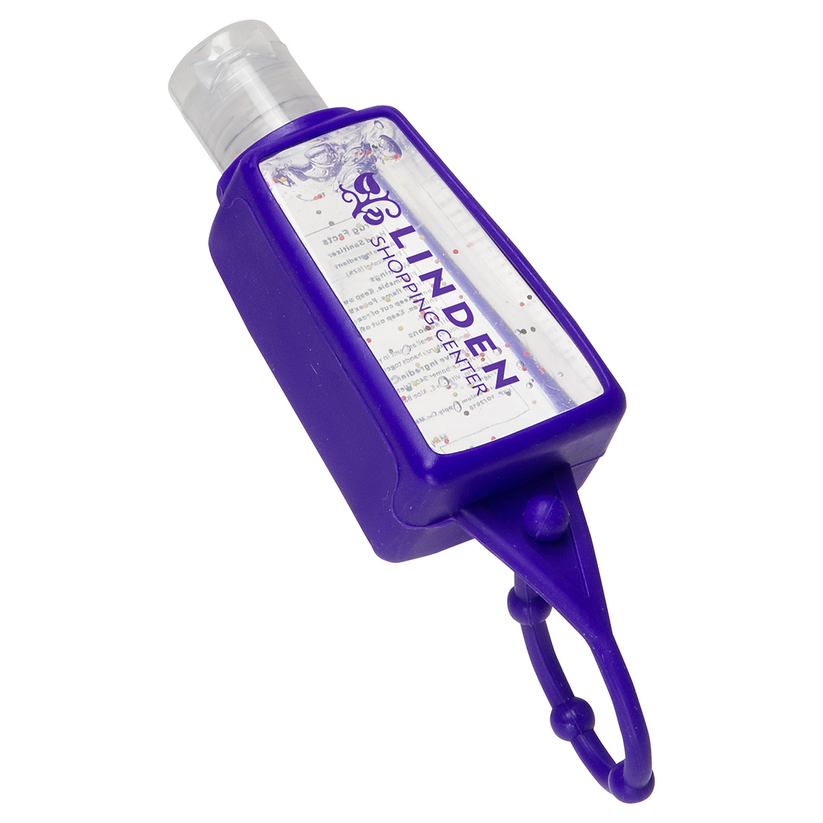 Picture of Gel Go 1 oz Hand Sanitizer