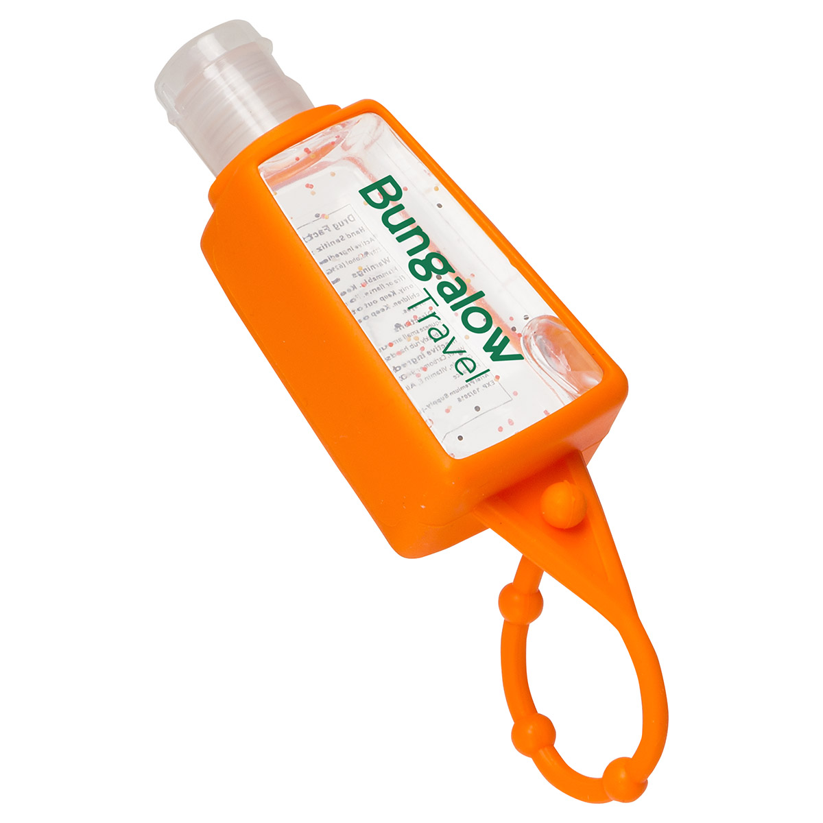 Picture of Gel Go 1 oz Hand Sanitizer