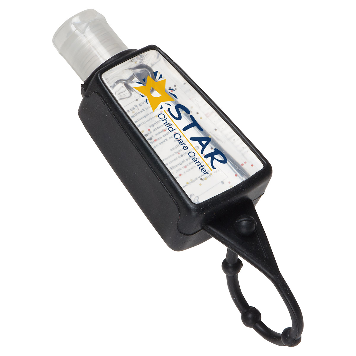 Picture of Gel Go 1 oz Hand Sanitizer