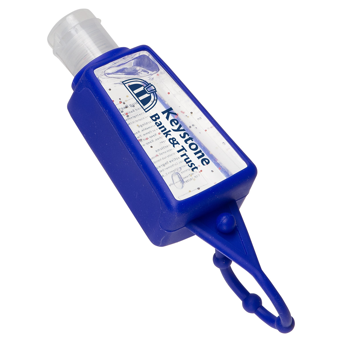 Picture of Gel Go 1 oz Hand Sanitizer