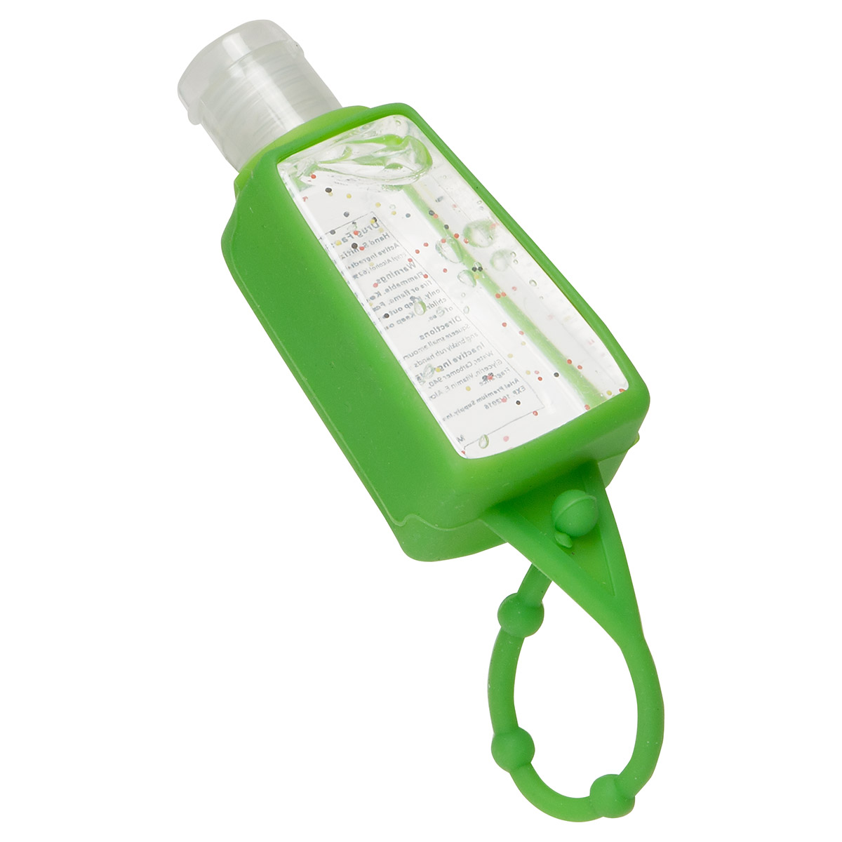 Picture of Gel Go 1 oz Hand Sanitizer