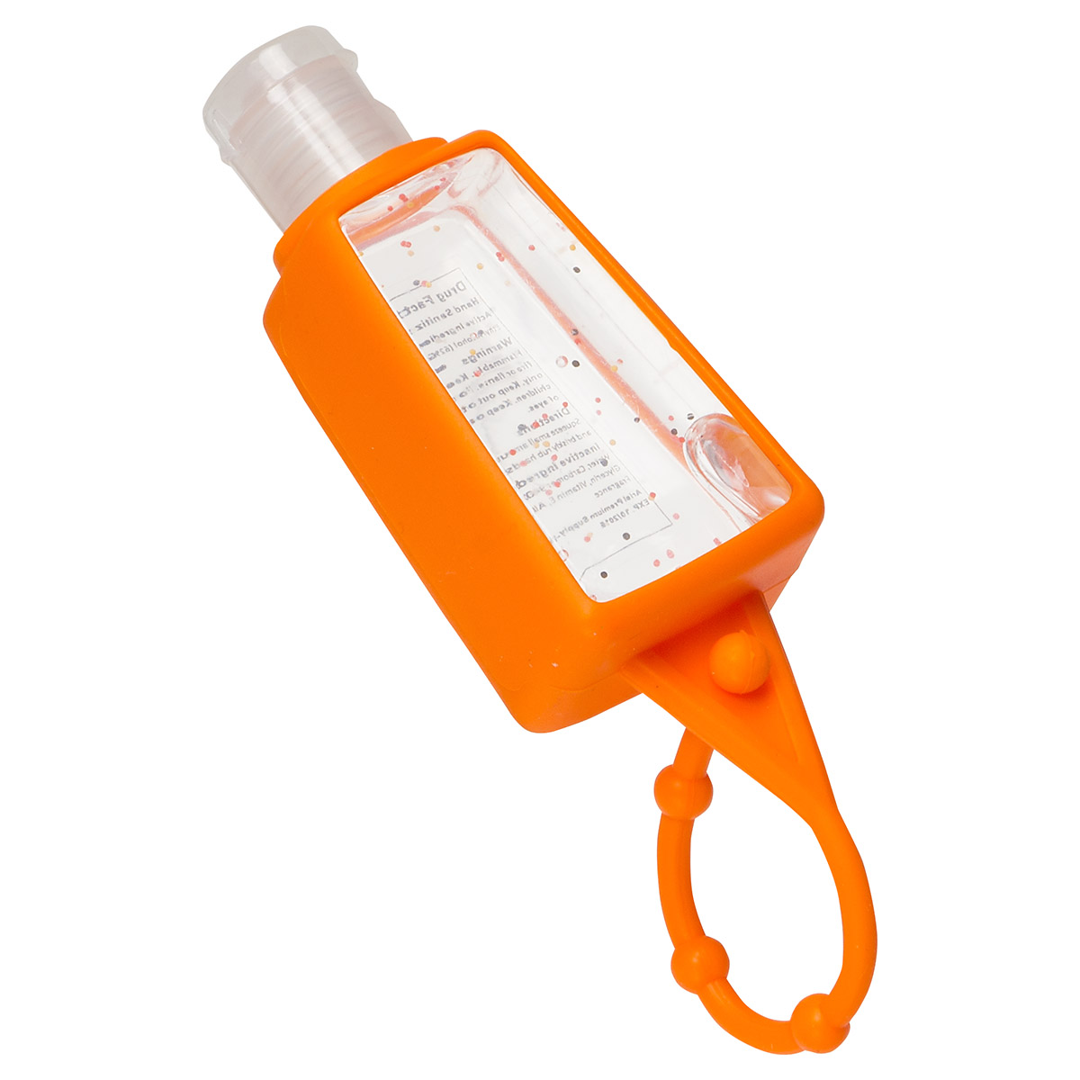Picture of Gel Go 1 oz Hand Sanitizer