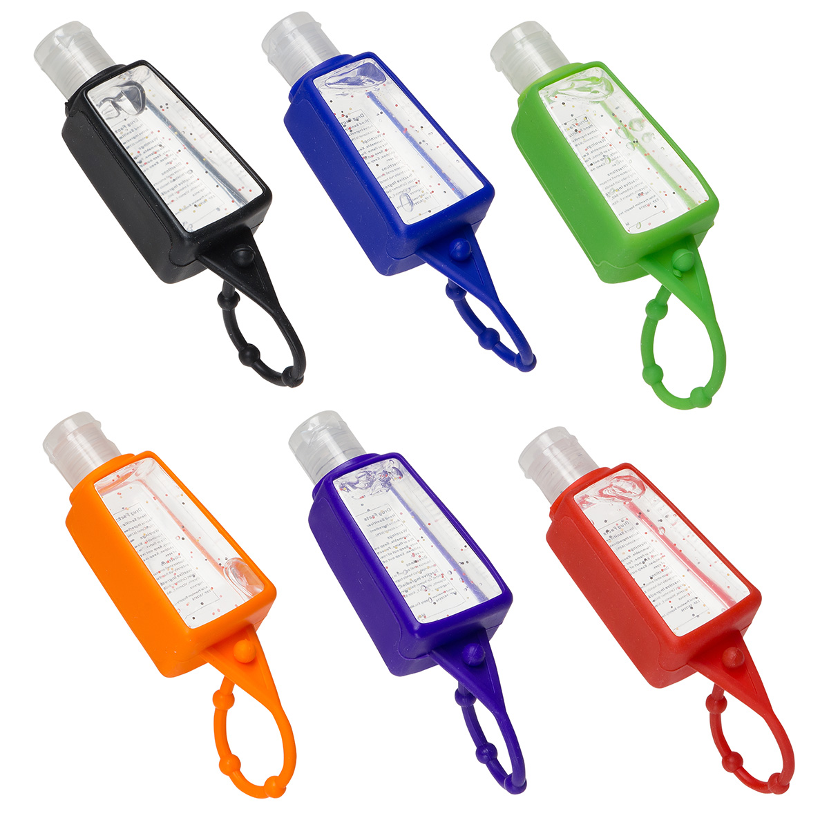 Picture of Gel Go 1 oz Hand Sanitizer