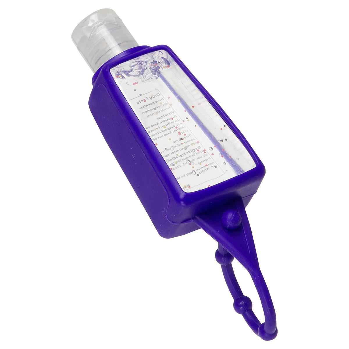 Picture of Gel Go 1 oz Hand Sanitizer