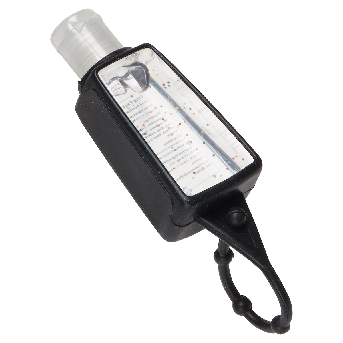 Picture of Gel Go 1 oz Hand Sanitizer