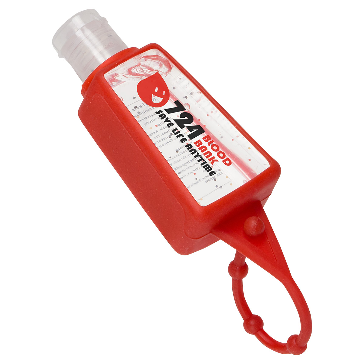 Picture of Gel Go 1 oz Hand Sanitizer