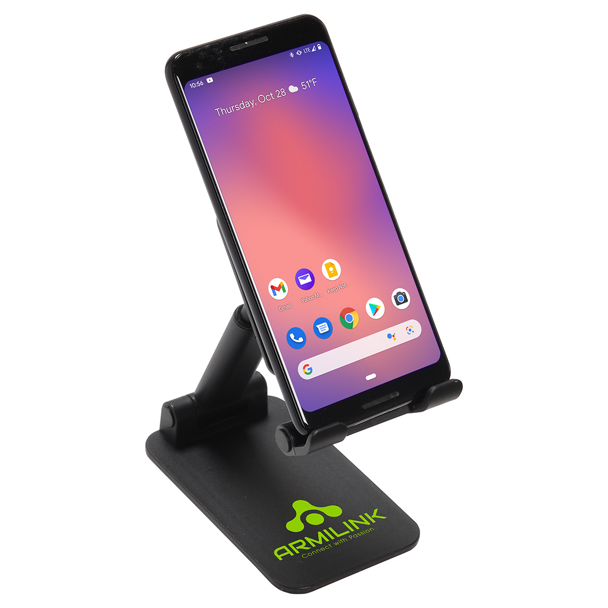 Picture of Easel Adjustable Phone Stand